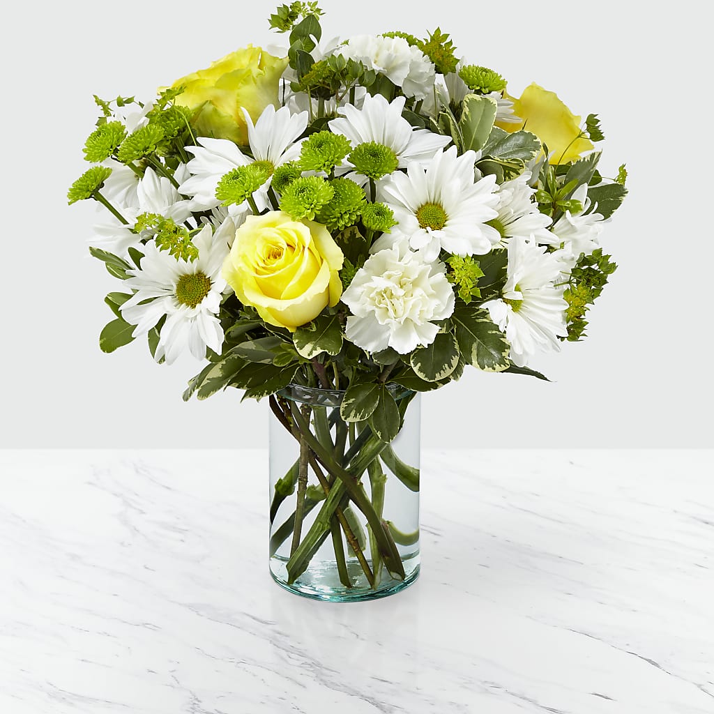 Happy Day Bouquet – Thompson Country Florist, Wintersville OH