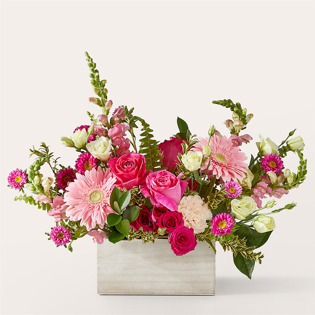 Too Cute Bouquet – Thompson Country Florist, Wintersville OH