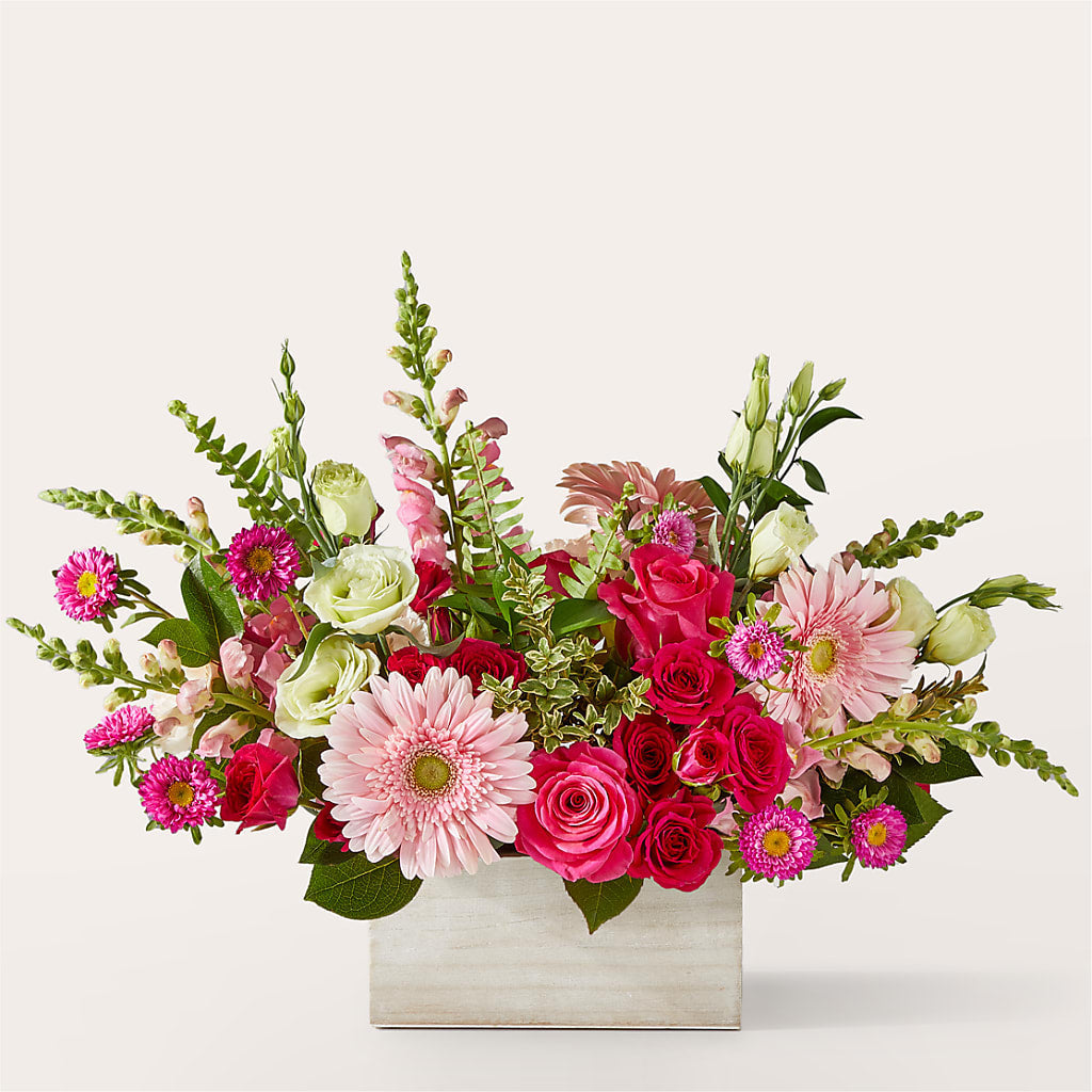 Too Cute Bouquet – Thompson Country Florist, Wintersville OH