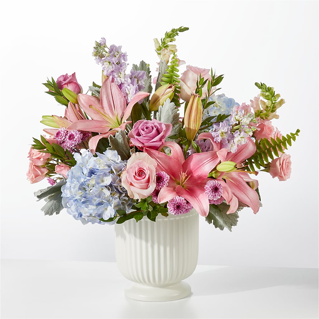 Wonderland Bouquet – Thompson Country Florist, Wintersville OH