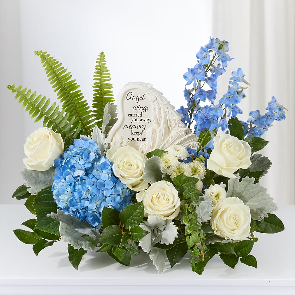 Dearest Arrangement – Thompson Country Florist, Wintersville OH