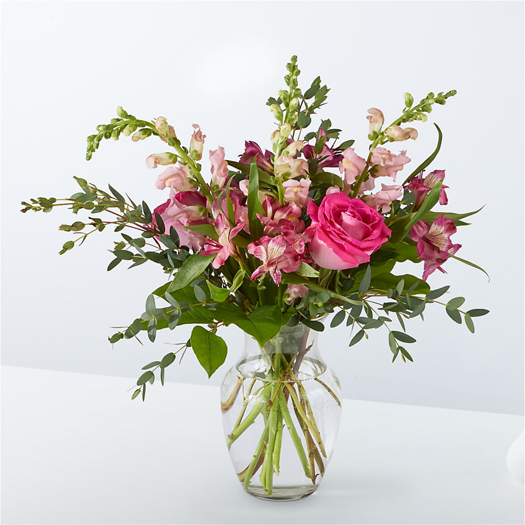 Evermore Bouquet – Thompson Country Florist, Wintersville OH