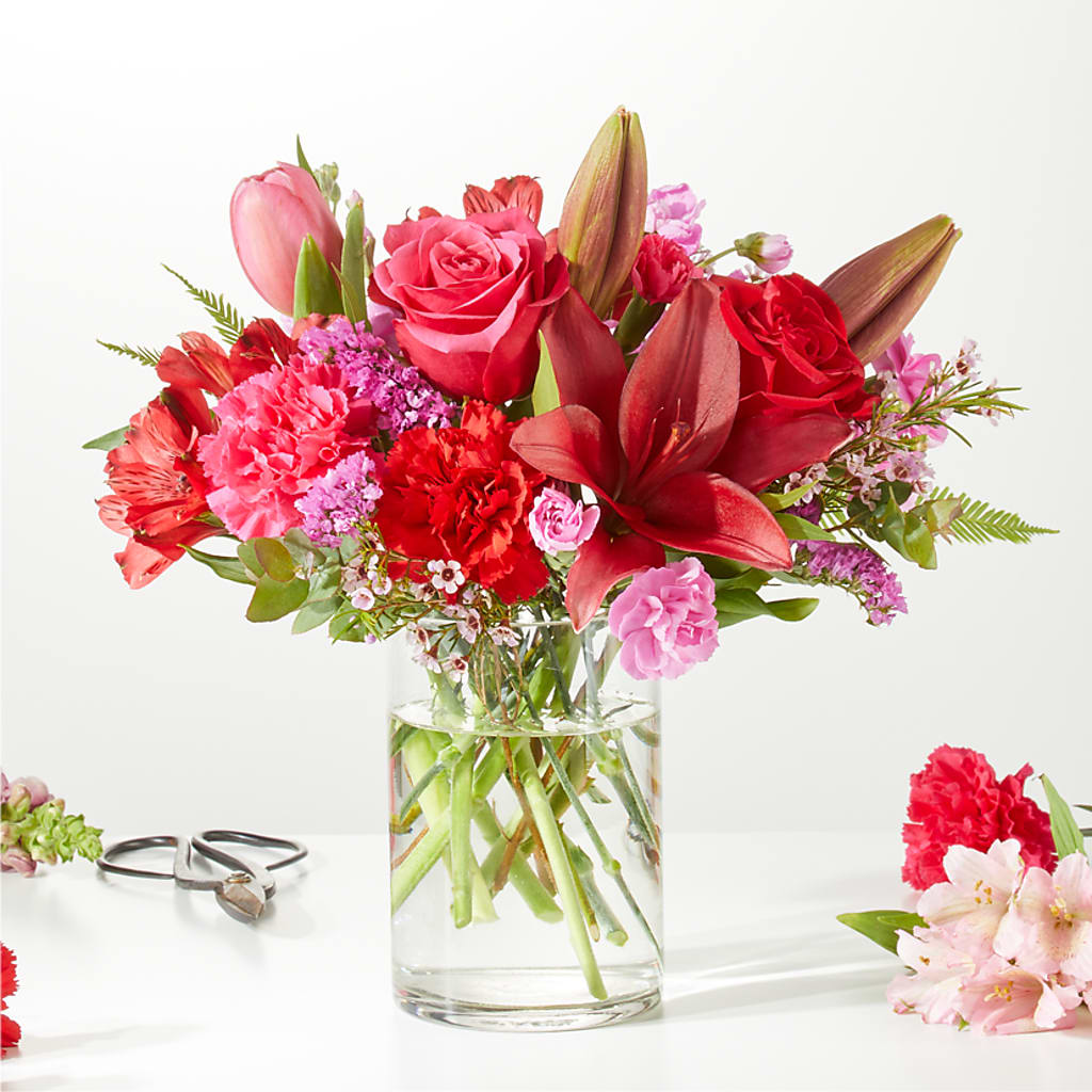 Together Forever - A Florist Original – Thompson Country Florist, Wintersville OH