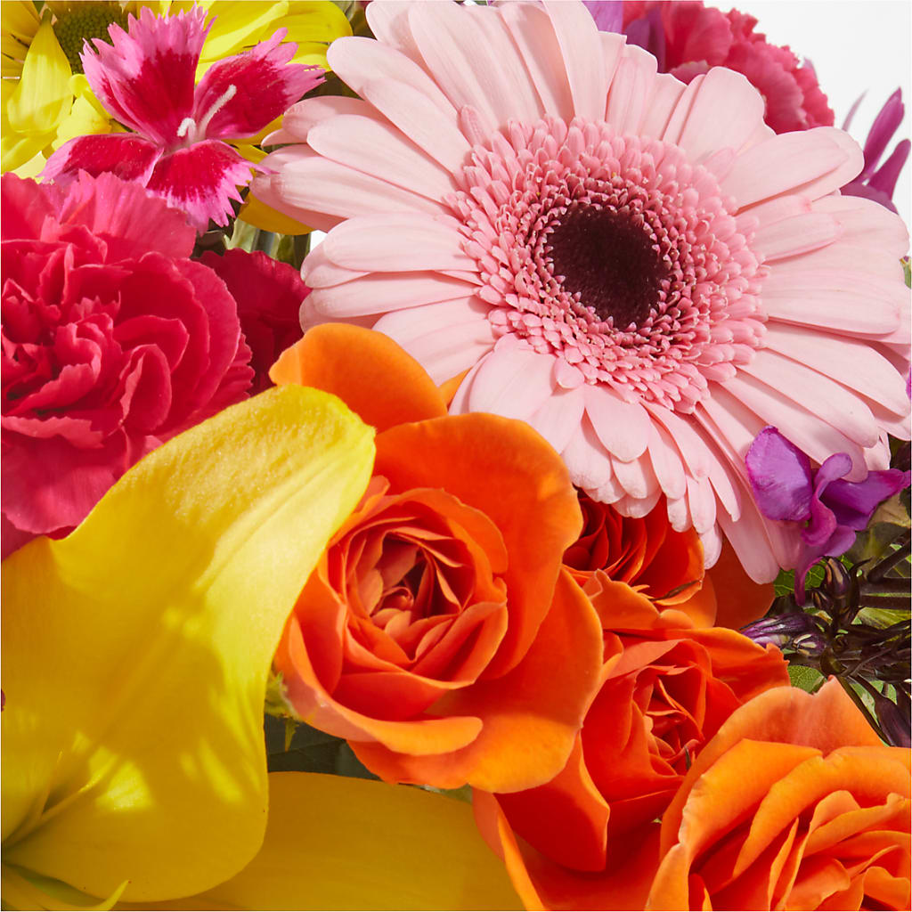 You're Invited - A Florist Original – Thompson Country Florist, Wintersville OH