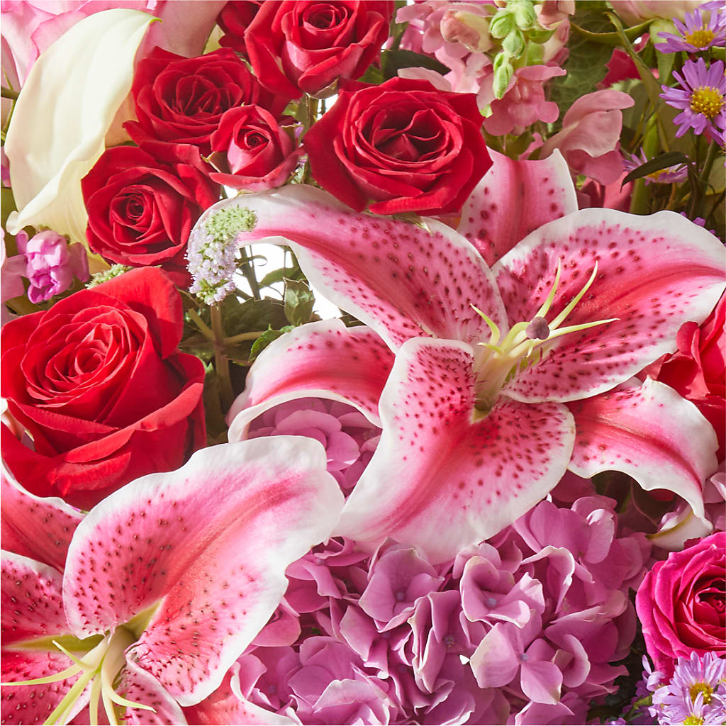 Better Together - A Luxury Florist Original – Thompson Country Florist, Wintersville OH