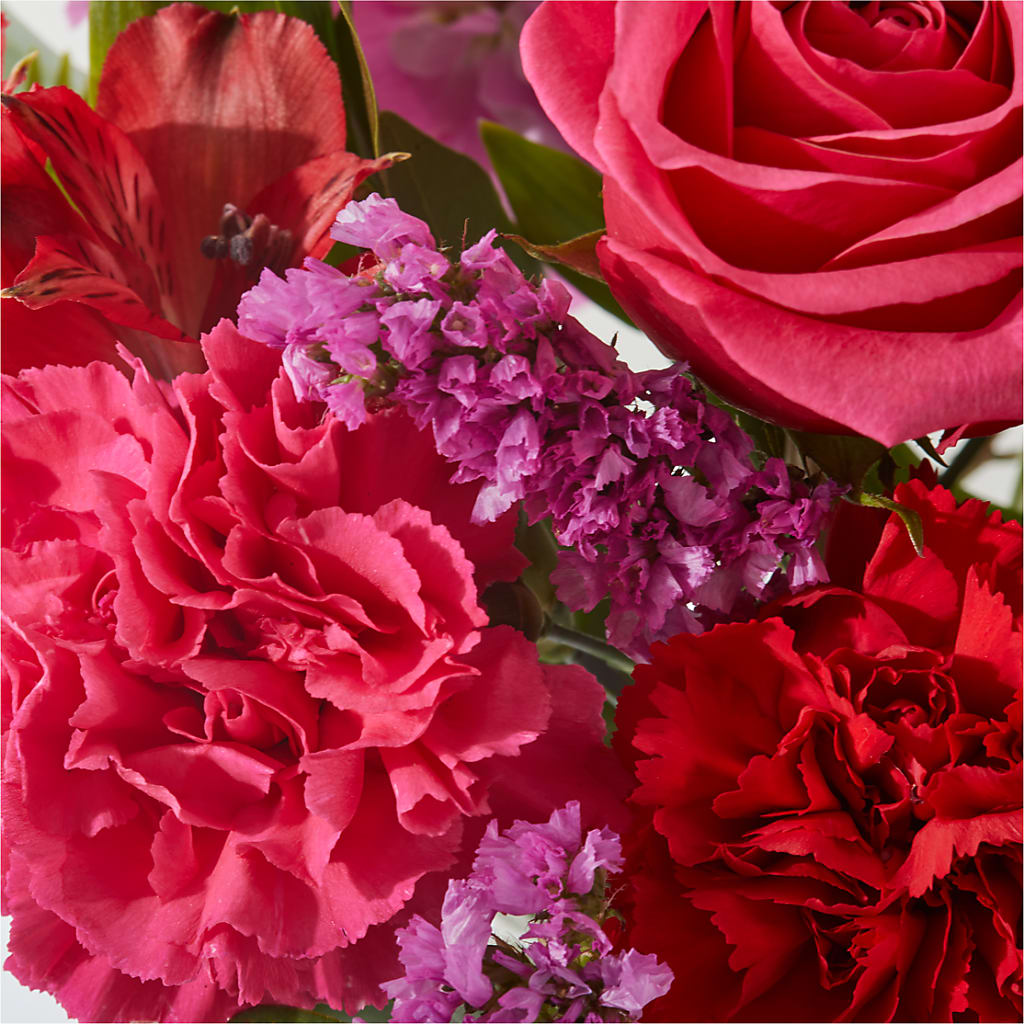 Simply the Best - A Florist Original – Thompson Country Florist, Wintersville OH