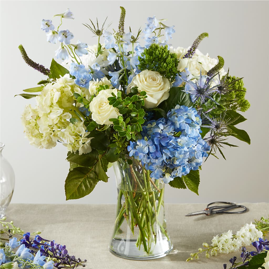 Festival of Lights – A Florist Original – Thompson Country Florist, Wintersville OH