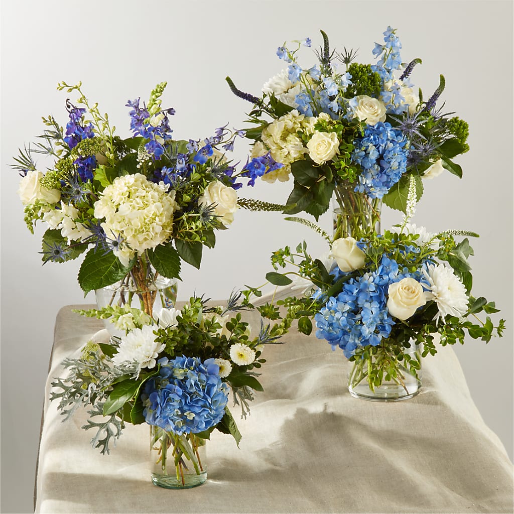 Festival of Lights – A Florist Original – Thompson Country Florist, Wintersville OH