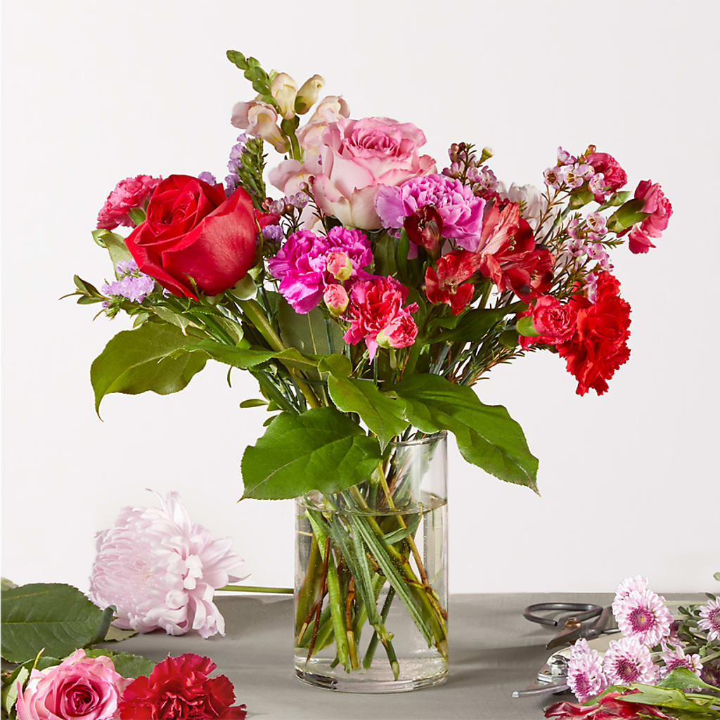 Regal Jewel – A Florist Original – Thompson Country Florist, Wintersville OH