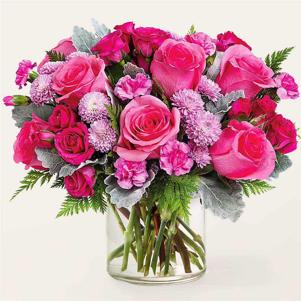 Sweet As Can Be Bouquet – Thompson Country Florist, Wintersville OH