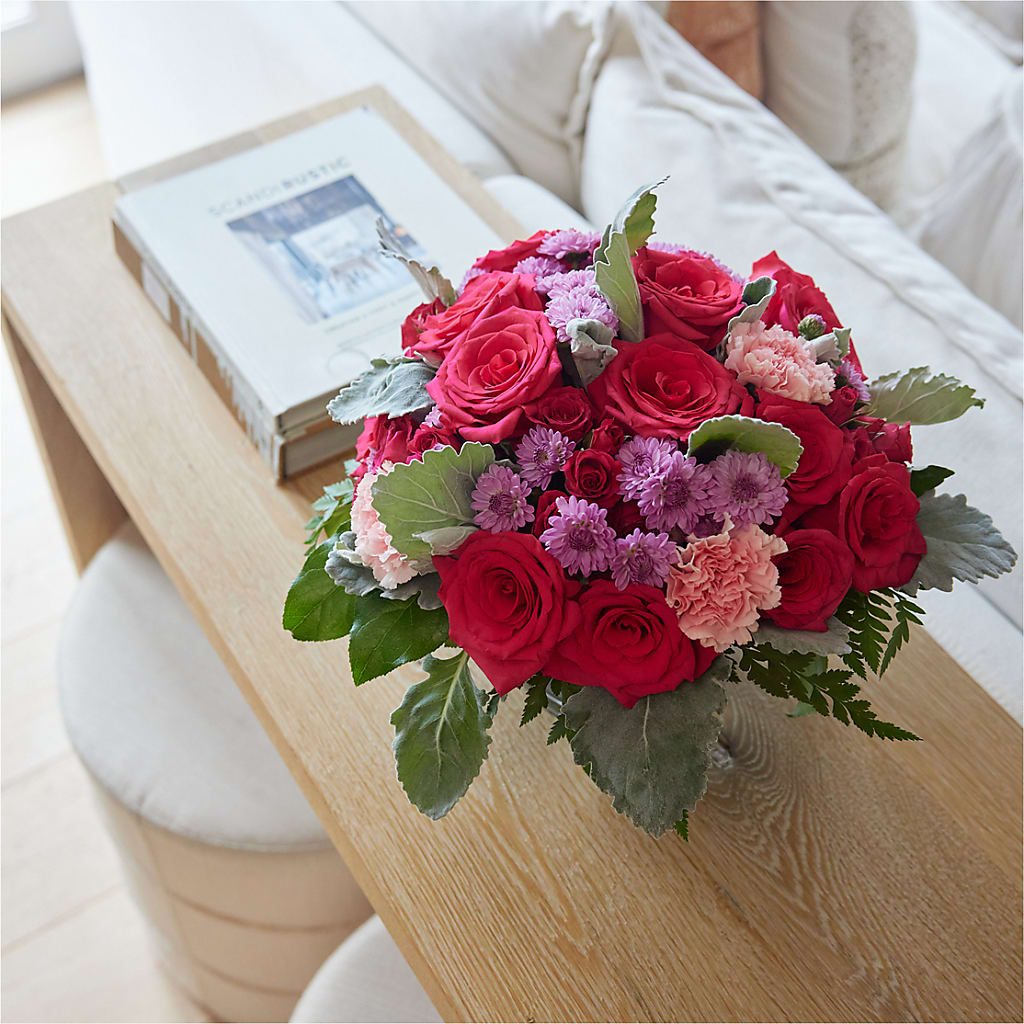 Sweet As Can Be Bouquet – Thompson Country Florist, Wintersville OH