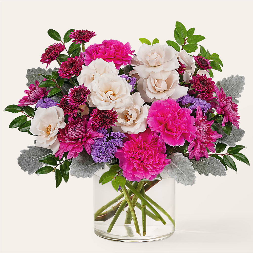 Dose of Cheer Bouquet – Thompson Country Florist, Wintersville OH