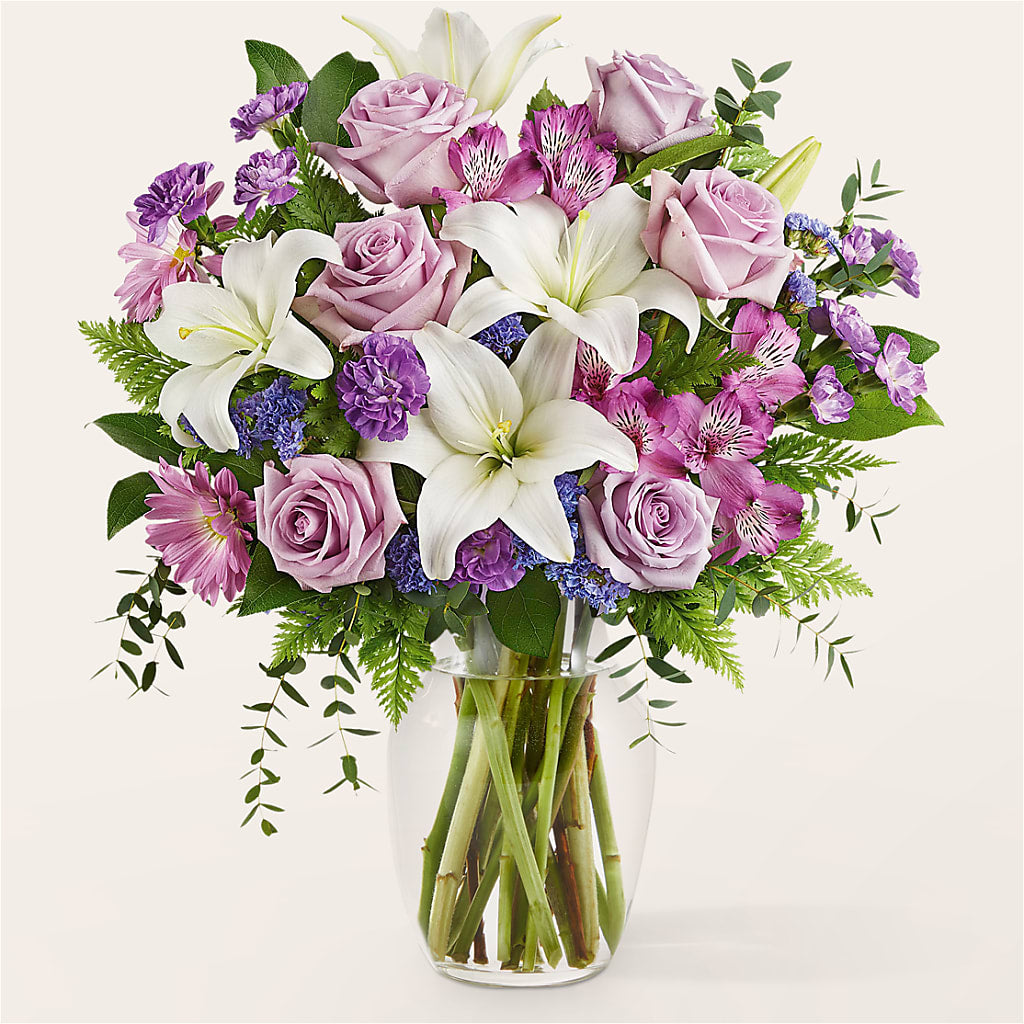 The Dreamscape Bouquet – Thompson Country Florist, Wintersville OH