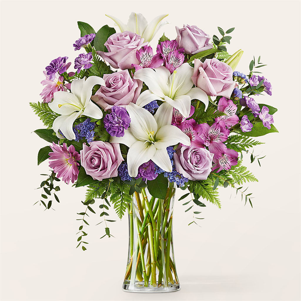 The Dreamscape Bouquet – Thompson Country Florist, Wintersville OH