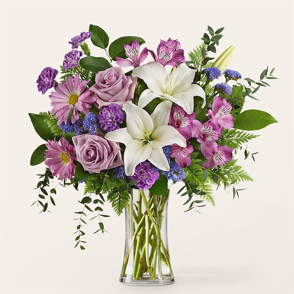 The Dreamscape Bouquet – Thompson Country Florist, Wintersville OH