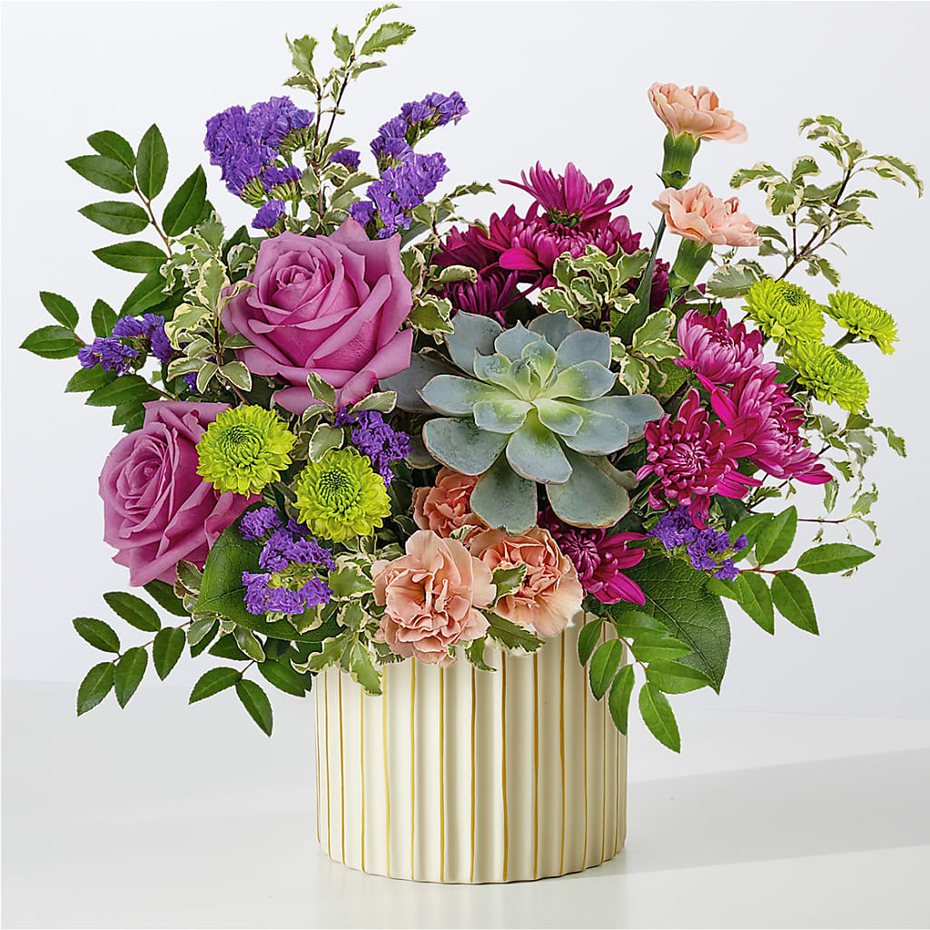 You're a Gem Bouquet – Thompson Country Florist, Wintersville OH