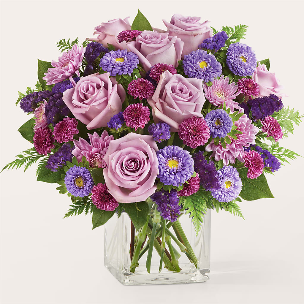 In Harmony Bouquet – Thompson Country Florist, Wintersville OH