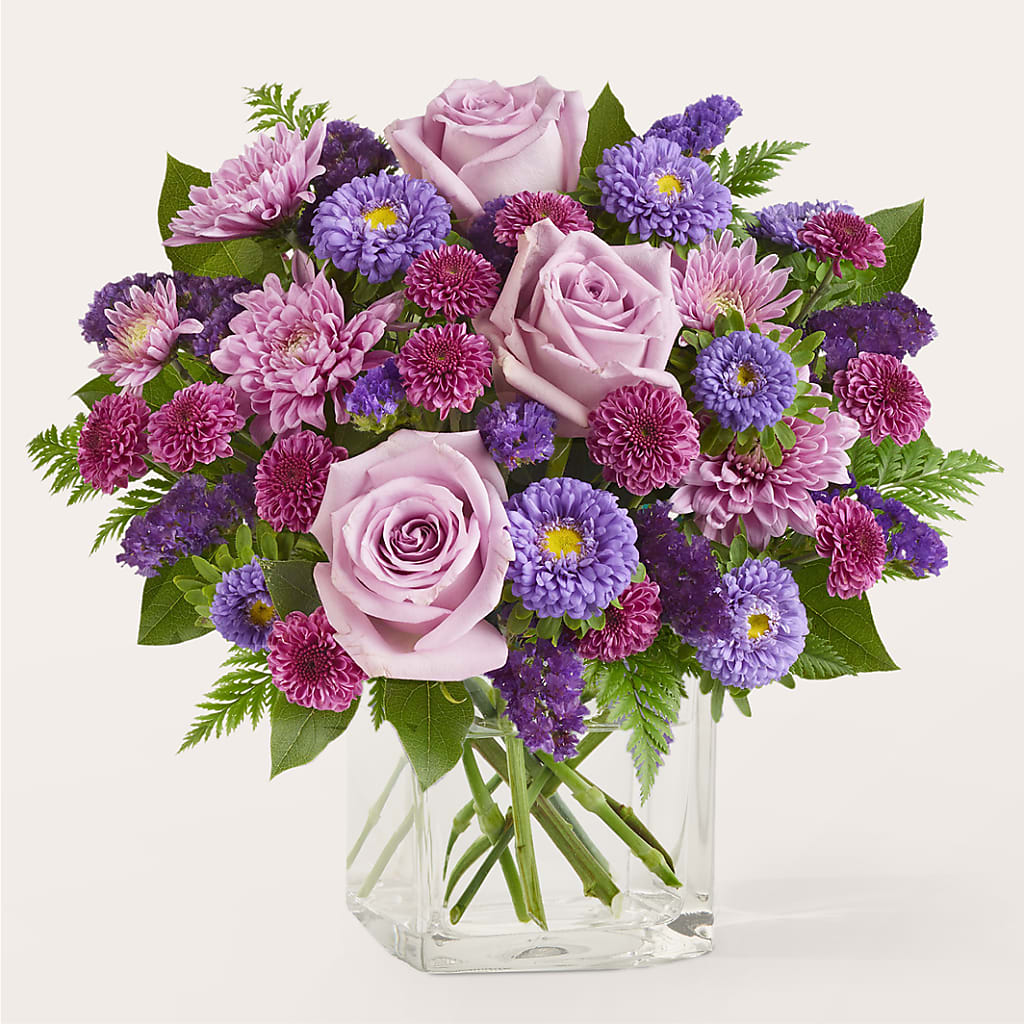 In Harmony Bouquet – Thompson Country Florist, Wintersville OH