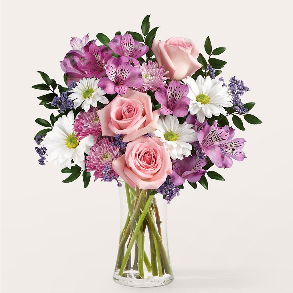 Enchantment Bouquet – Thompson Country Florist, Wintersville OH