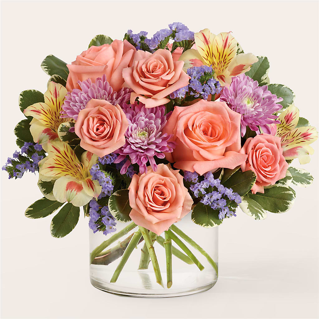 Candy Coated Bouquet – Thompson Country Florist, Wintersville OH