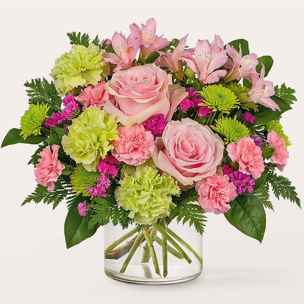 Pinch Me Bouquet – Thompson Country Florist, Wintersville OH