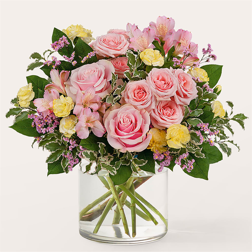 Refreshed Bouquet – Thompson Country Florist, Wintersville OH