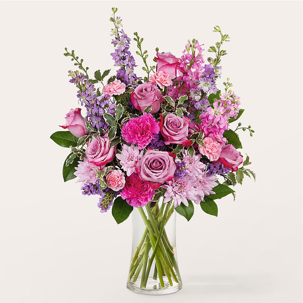 Sincerely Yours Bouquet – Thompson Country Florist, Wintersville OH