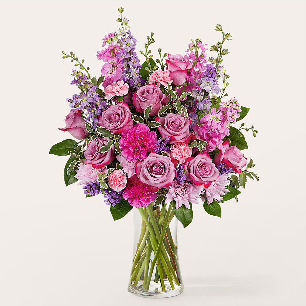 Sincerely Yours Bouquet – Thompson Country Florist, Wintersville OH