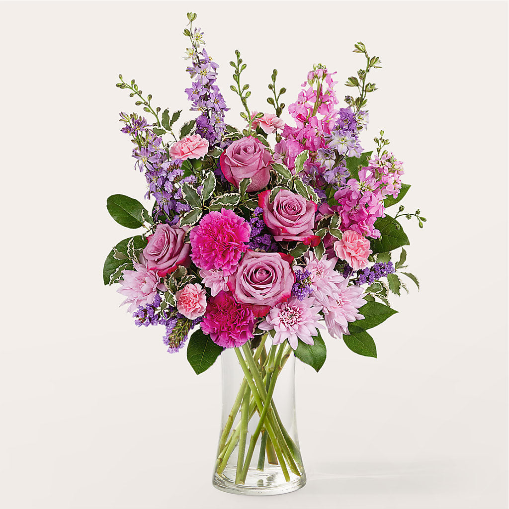 Sincerely Yours Bouquet – Thompson Country Florist, Wintersville OH