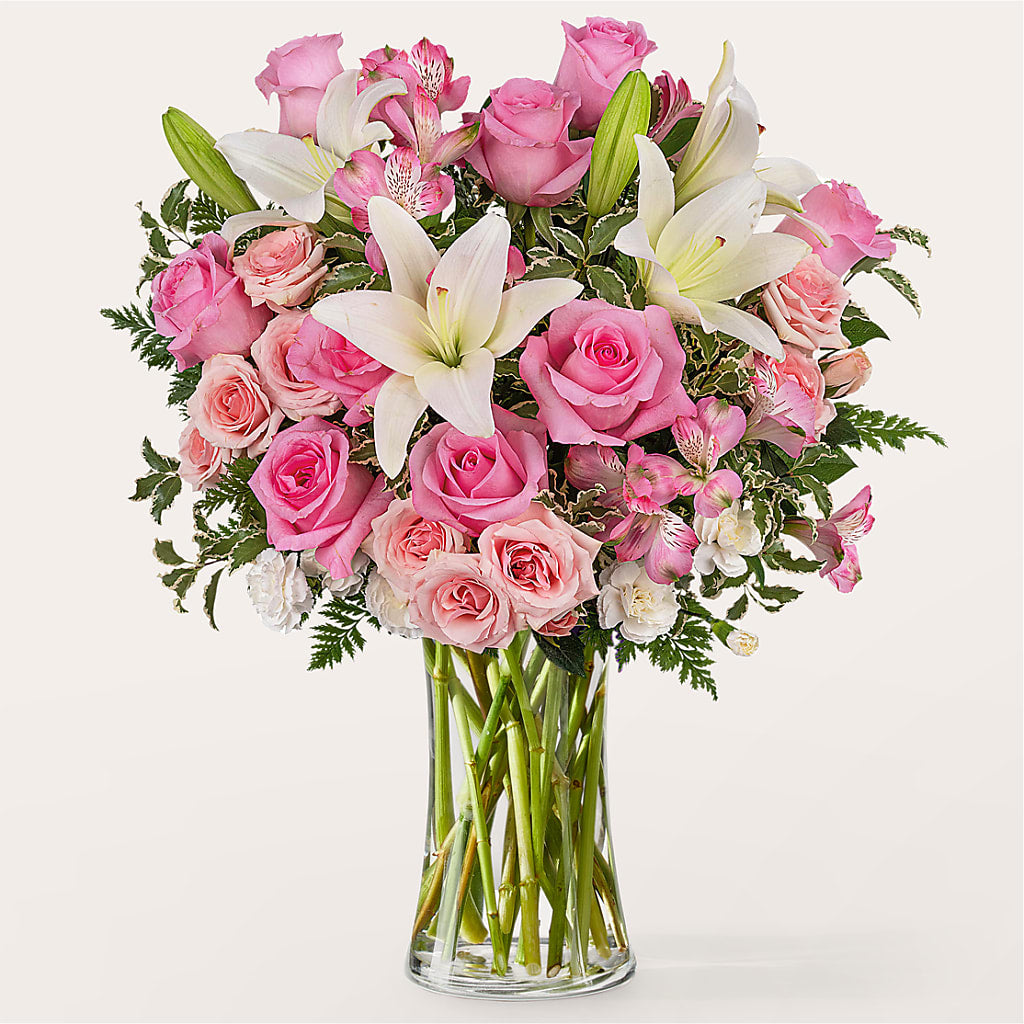 All the Best Bouquet – Thompson Country Florist, Wintersville OH