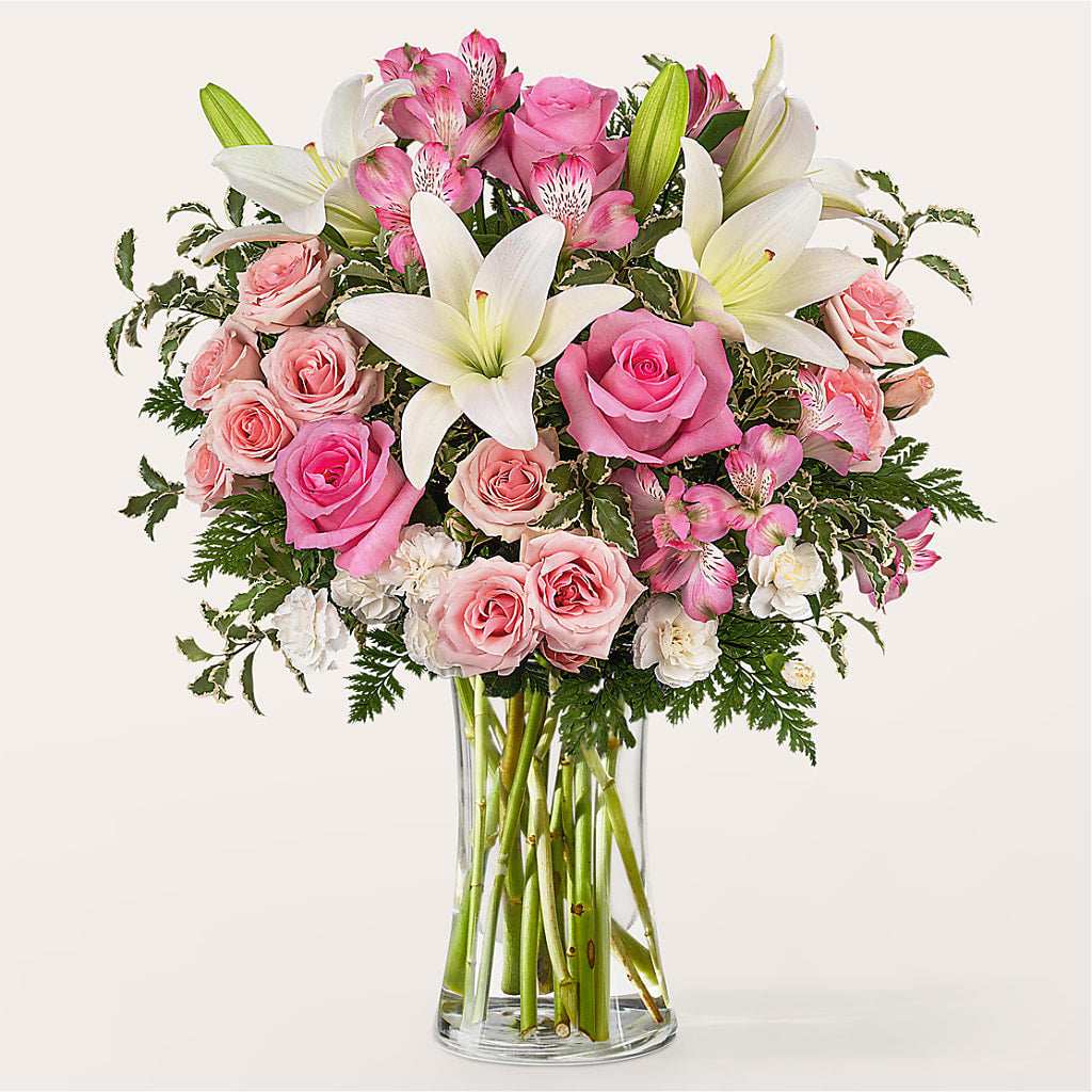 All the Best Bouquet – Thompson Country Florist, Wintersville OH