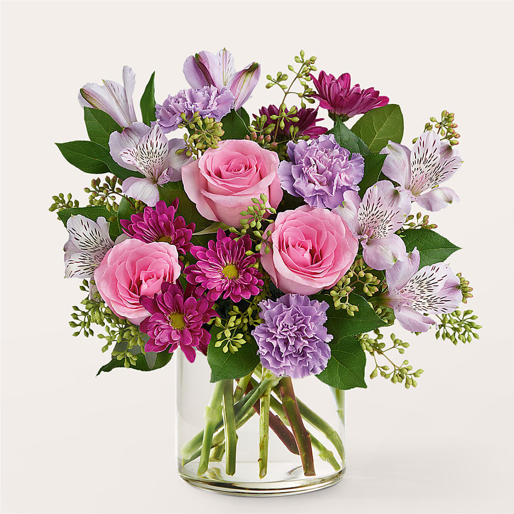 In the Clouds Bouquet – Thompson Country Florist, Wintersville OH