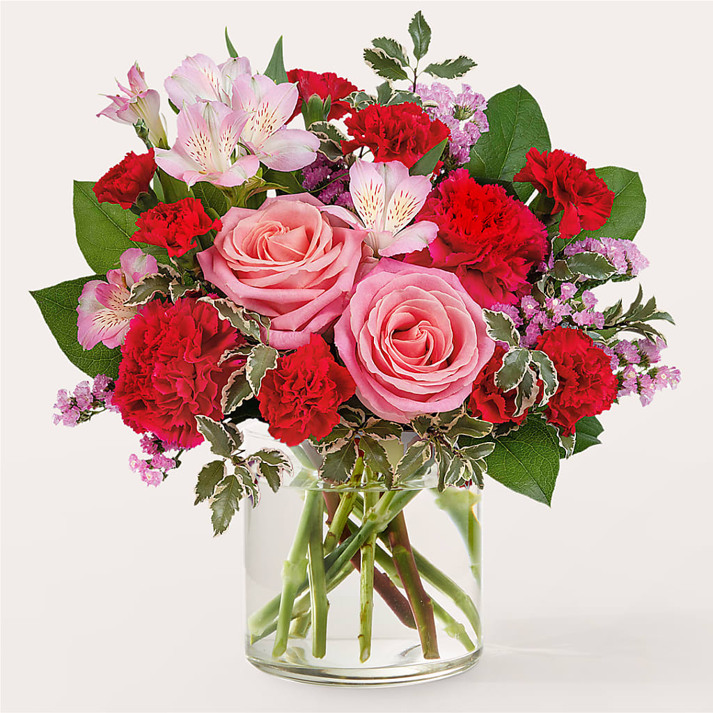 First Impressions Bouquet – Thompson Country Florist, Wintersville OH