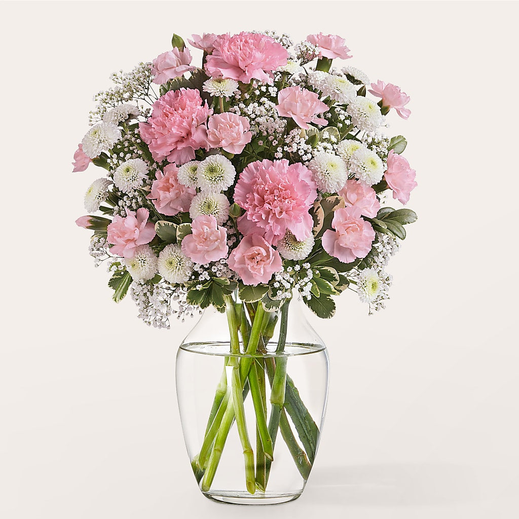 Vintage Glamour Bouquet – Thompson Country Florist, Wintersville OH