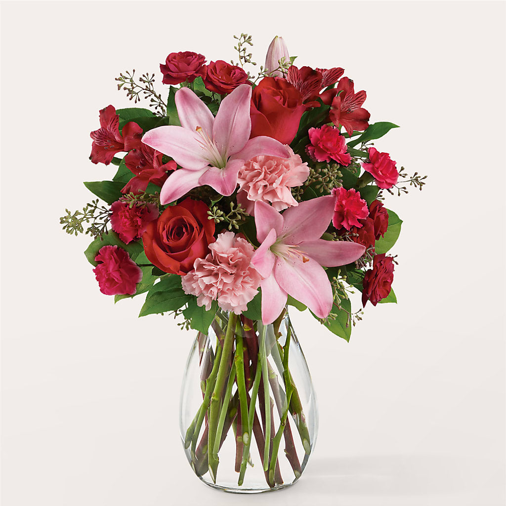 Butterflies Bouquet – Thompson Country Florist, Wintersville OH