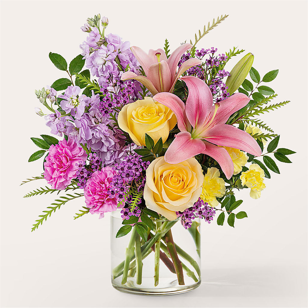 Jubilee Bouquet – Thompson Country Florist, Wintersville OH