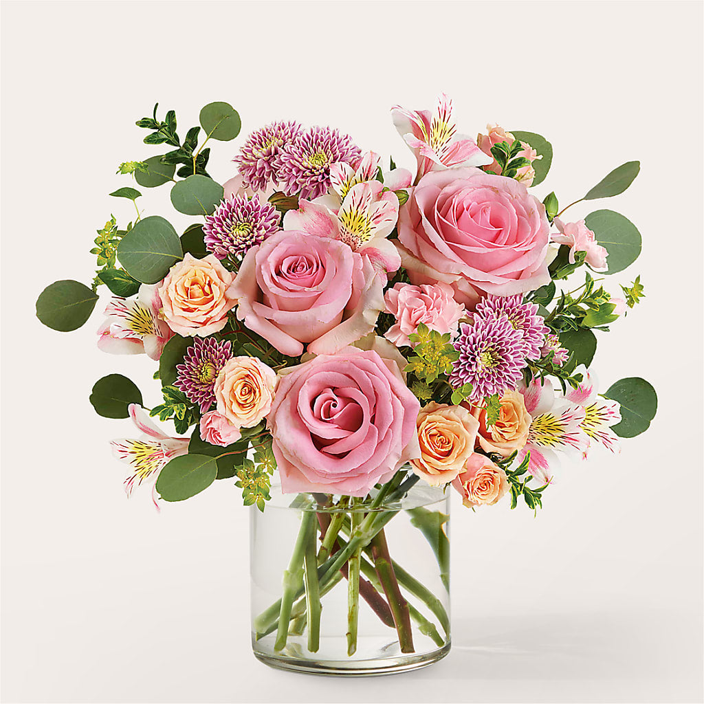 Pleasant Pastures Bouquet – Thompson Country Florist, Wintersville OH