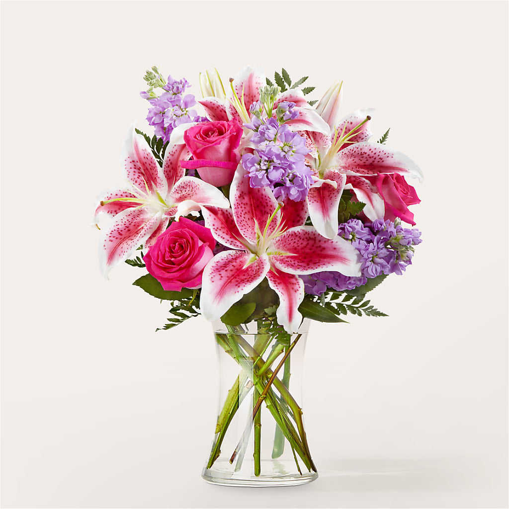 Amore Bouquet – Thompson Country Florist, Wintersville OH