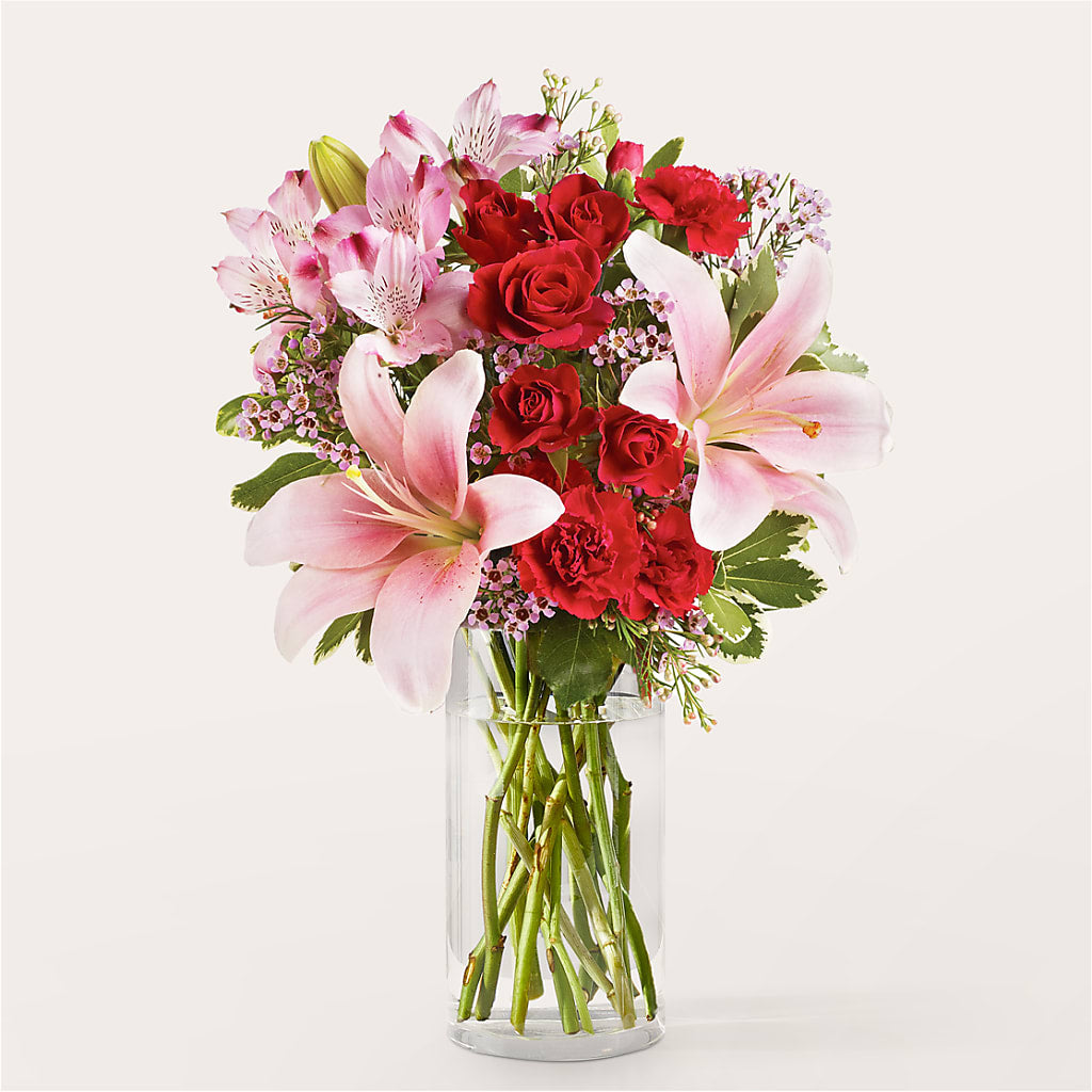 Kismet Bouquet – Thompson Country Florist, Wintersville OH