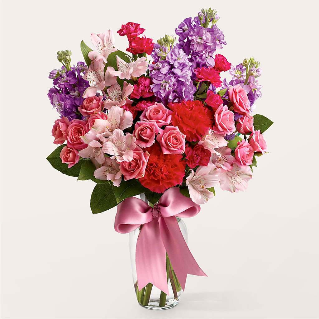 Main Character Bouquet – Thompson Country Florist, Wintersville OH