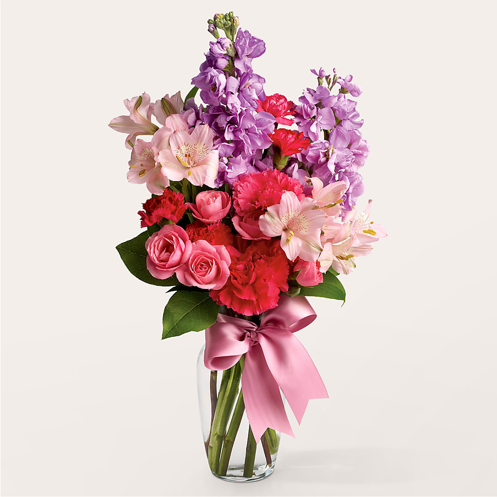 Main Character Bouquet – Thompson Country Florist, Wintersville OH