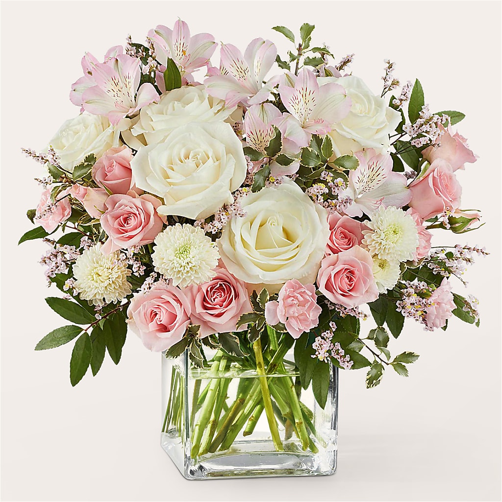 Day Made Bouquet – Thompson Country Florist, Wintersville OH