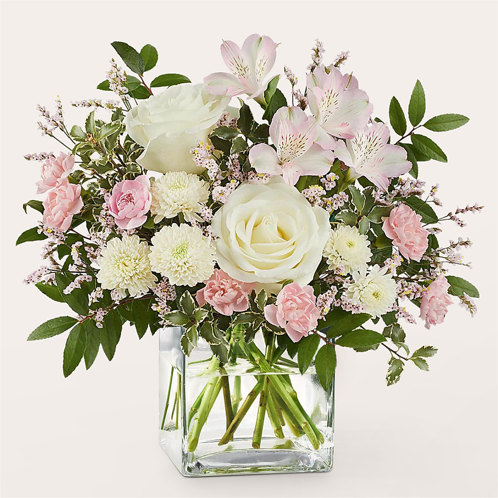 Day Made Bouquet – Thompson Country Florist, Wintersville OH