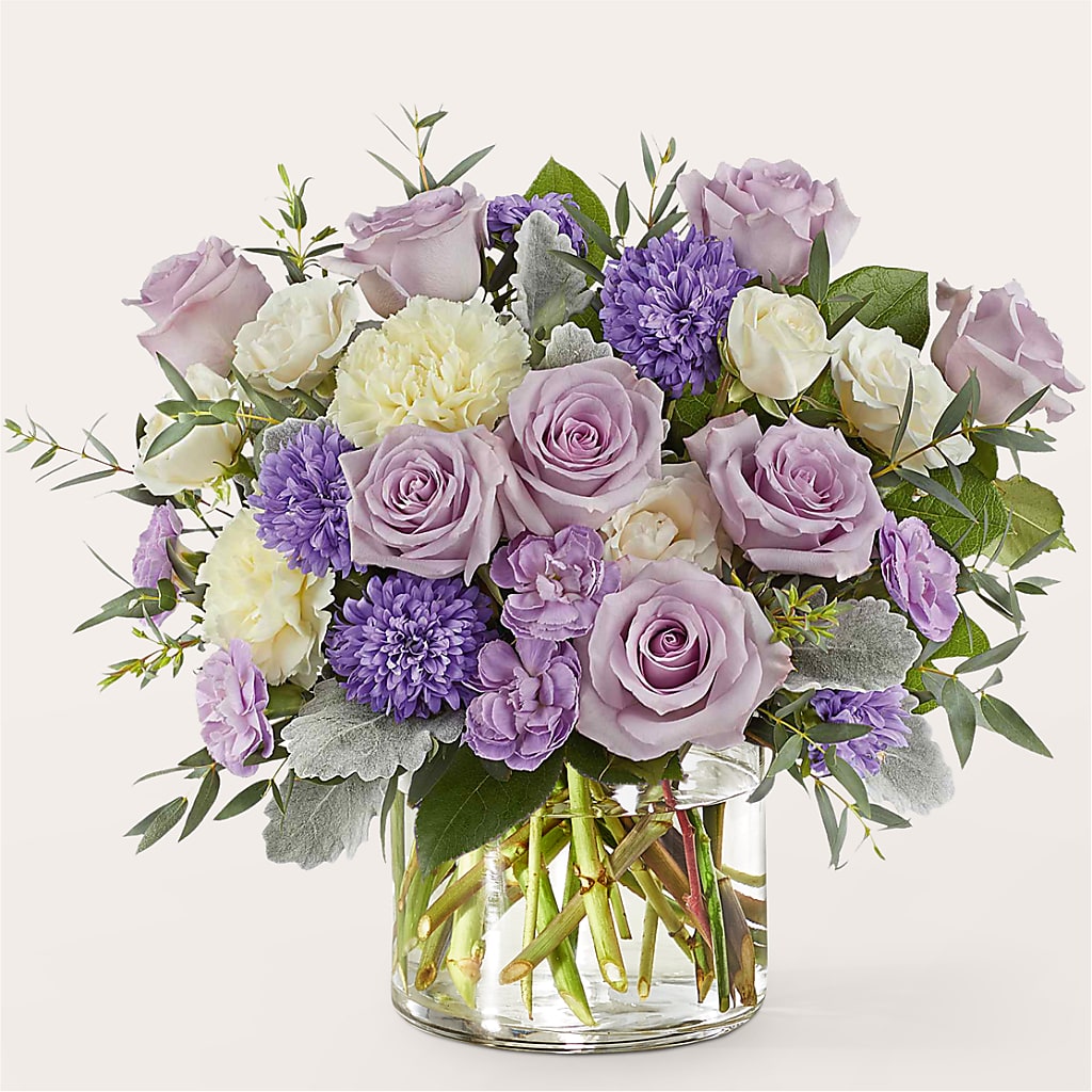 Stardust Bouquet – Thompson Country Florist, Wintersville OH