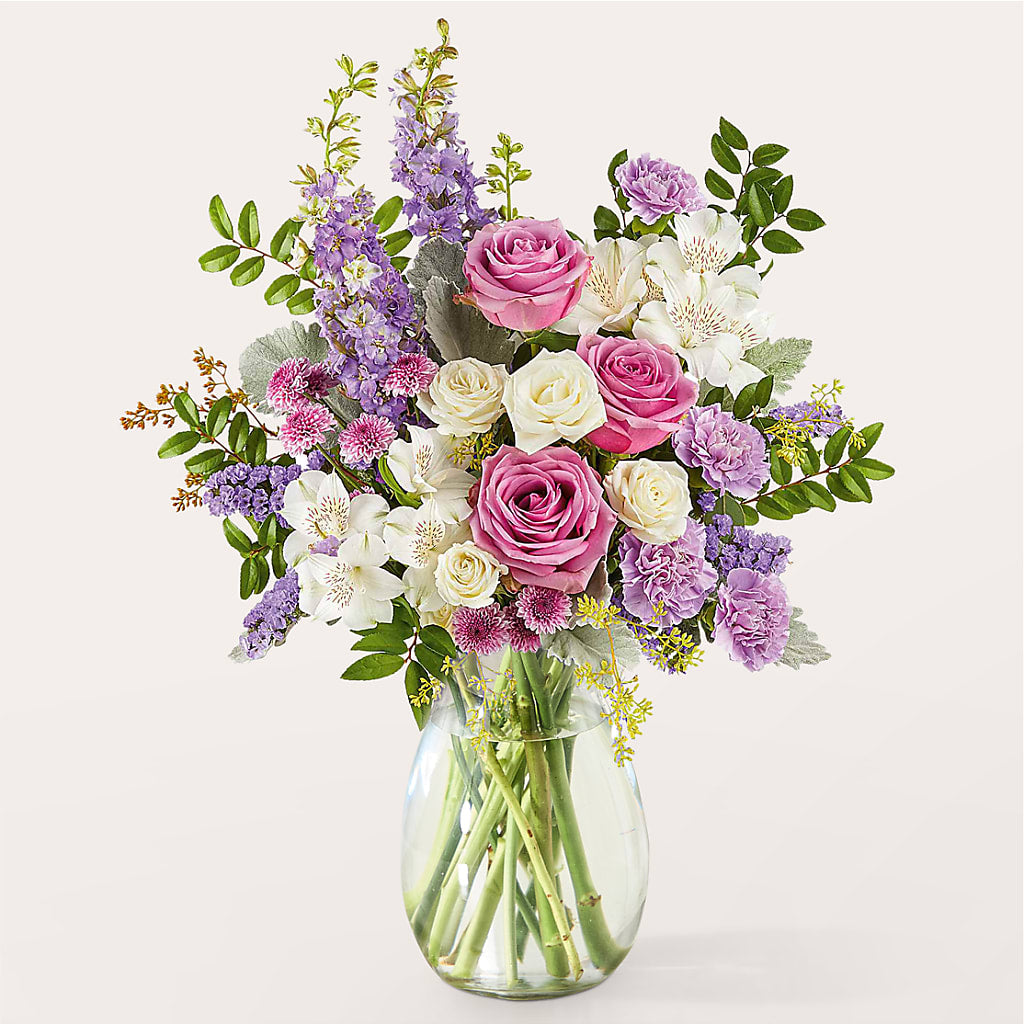 Lucky Me Bouquet – Thompson Country Florist, Wintersville OH