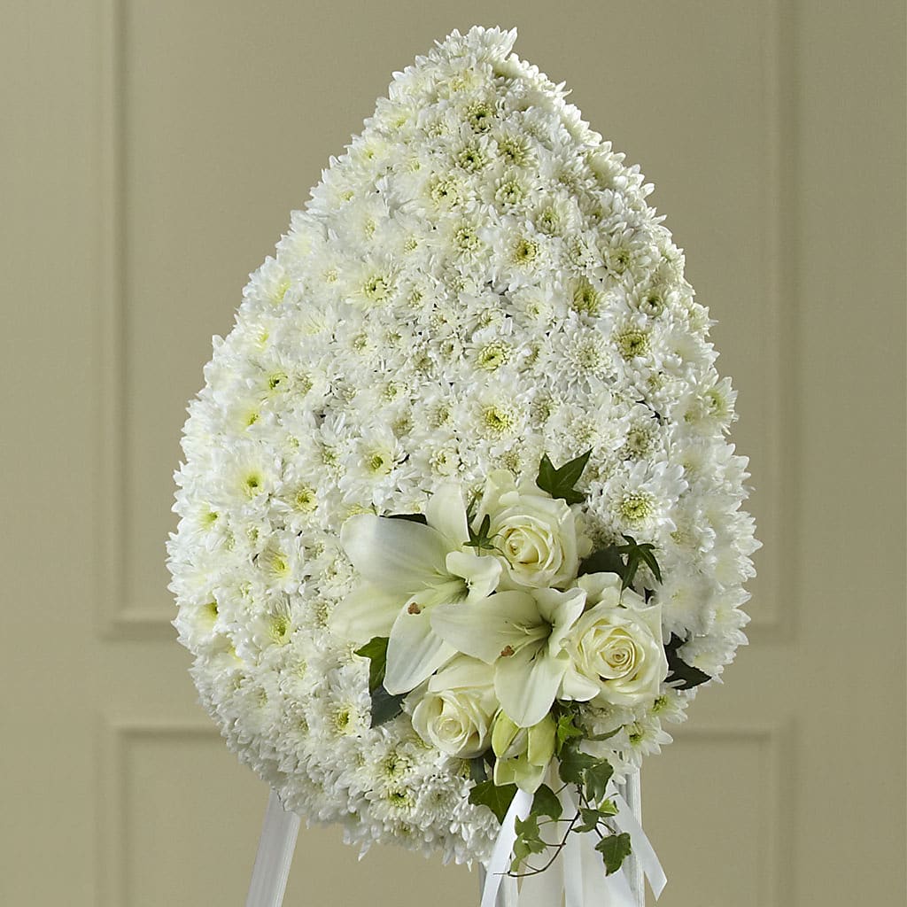 Solace Spray – Thompson Country Florist, Wintersville OH