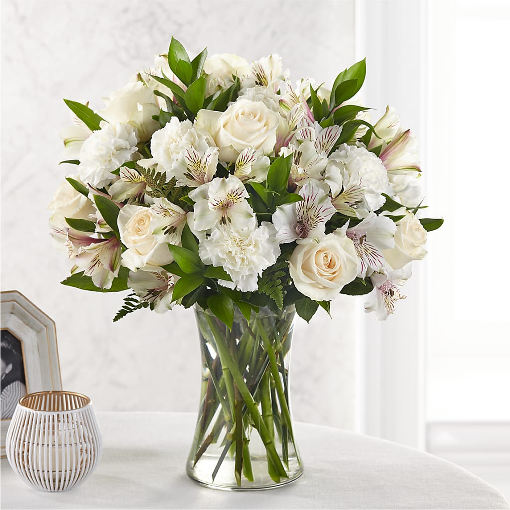 Cherished Friend Bouquet – Thompson Country Florist, Wintersville OH