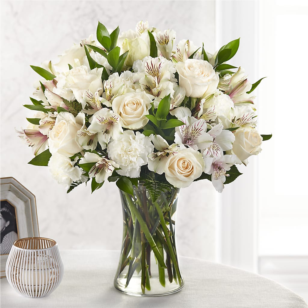 Cherished Friend Bouquet – Thompson Country Florist, Wintersville OH