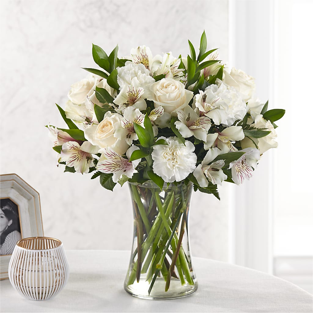 Cherished Friend Bouquet – Thompson Country Florist, Wintersville OH