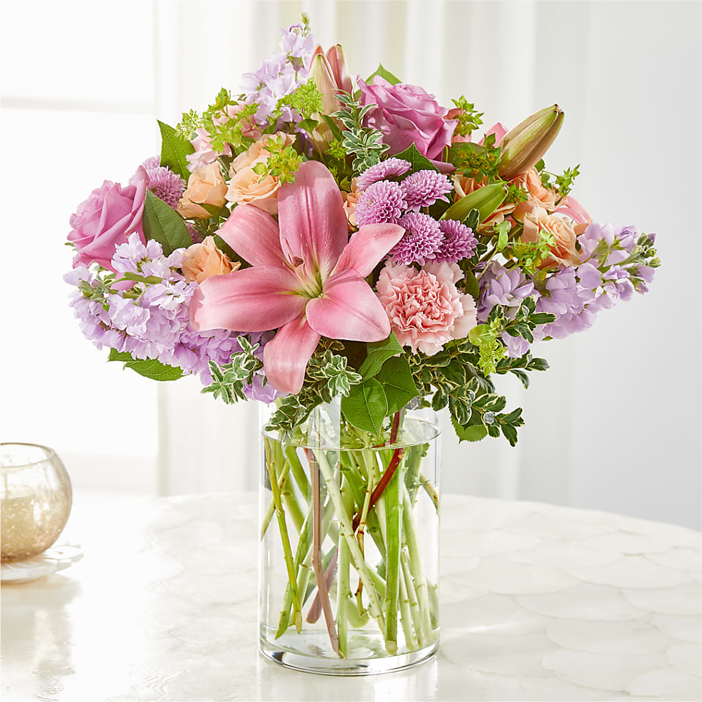 Resilience Bouquet – Thompson Country Florist, Wintersville OH